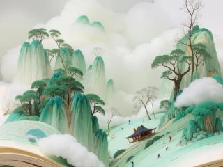 佳作如潮！首届“青未了”文学创作大赛进入评审阶段，静候佳音