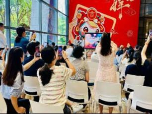 织密安全责任网，中国人寿助推楼宇经济稳健发展