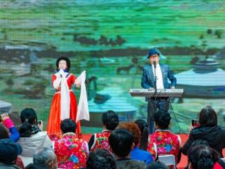 青岛西海岸新区灵珠山街道：多措共促民族团结，聚力共绘统战新画卷