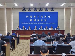 2小时飞行圈覆盖全国87%以上人口 河南加快建设全国统一大市场循环枢纽