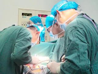 5小时紧急救援，北大医疗鲁中医院助大咯血患者转危为安