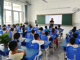 威海经区实验小学：携手共育，为孩子创造美好未来
