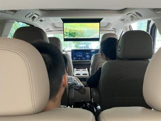 果然财经｜纯电六座SUV扎堆“抢滩”，车市新风口已至？