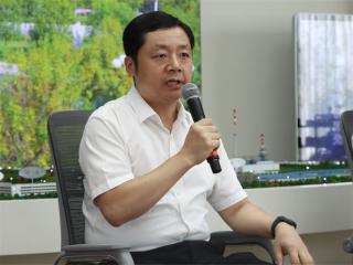 滨州亚光家纺：创新驱动、标准引领 推动行业高质量发展
