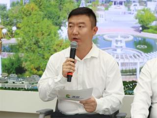 山东金佰特：以“智慧厨都”为战略方向，推动智能厨房生态建设