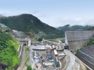 福建安溪剑斗：项目矩阵托举剑斗乡村振兴加速度