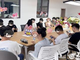 “乡野之约，拾光初遇”—乡村振兴主题青年联谊活动成功举办