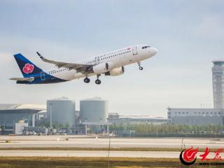 保障近百万旅客平安出行！青岛航空2025年暑运成绩单出炉