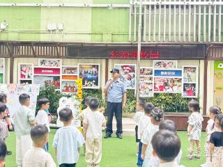 荆楚开学联播丨“开学第一课”融合安全与非遗