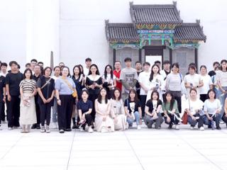 廊坊开发区总工会举办七夕主题文化活动