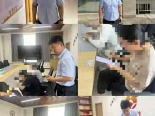 农行济南新元大街支行——进社区，传消保