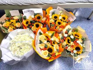 女生因抑郁发视频流露悲观情绪 众多陌生网民接力送花鼓励