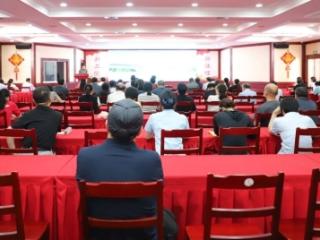 名医引领！青大附院口腔种植杨建军教授、口腔正畸陈杰教授受聘青岛西海岸第二医院
