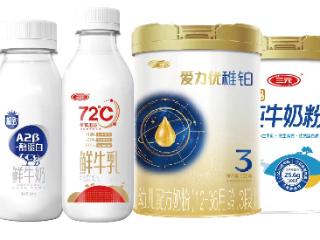 三元食品2025年上半年净利润稳健增长，深化改革与经营优化成效显著