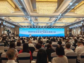 两岸科技创新与产业融合发展大会在潍开幕，同步举办6项专题活动