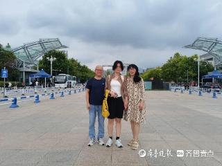 一家三代四位石大人！她与妈妈还是同专业，连班级代号都一样！