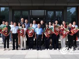1金2银！临沂科技职业学院在世界职业院校技能大赛总决赛中获佳绩