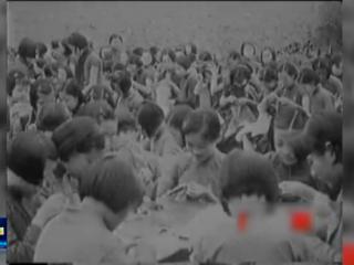 铭记历史 缅怀先烈丨抗战时期 500多名难童栖身武当山遇真宫