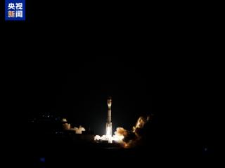 又是一箭11星！日照火箭发射别错过！时间来了