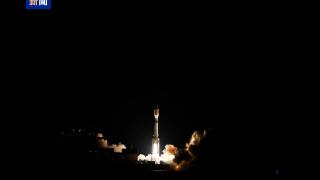 又是一箭11星！日照火箭发射别错过！时间来了