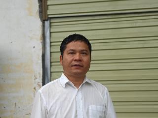 【抢险救灾 先锋力量】周建江：洪水中，他们抢通通信“生命线”