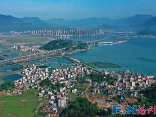 马上开通！福州市区⇄罗源，只要14.9元！
