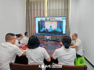 榕江与高要签署“跨省通办”协议 架起便民服务“连心桥”