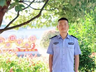 监狱民警孙楠的课堂“焕新”实验