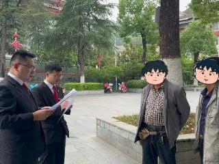 从“一判了之”到“修复为本”：贵州法院如何推动生态破坏者“亲手”修复环境？