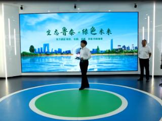 人才引擎添动能，协同育才促发展