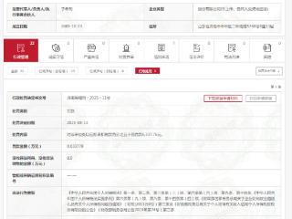 未按规定代扣代缴个人所得税,泰维能源集团股份有限公司违规被罚