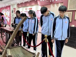 泰山区徐家楼街道：三举措绘就文化社区建设新图景