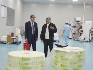 句容农商银行：以“新金融”激活新质生产力 书写科技金融大文章