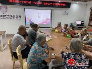 德州天衢新区赵虎镇麦香书院：书香浸润乡土 文化赋能振兴