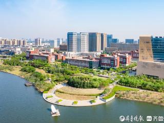 金融“活水”+绿色“转型”，青岛高新区激活民营企业发展新动能