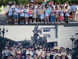 彩虹集团暑假班：三十余载守护职工子女假期，全心传递“家”的温度