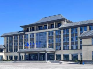 山东移动日照分公司：数智转型，打造高端板材涂镀产业新标杆