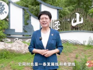 在“云端”、在脚下、在指尖，河南大学生暑期思政课闪光芒