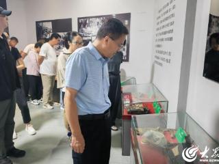 济宁市水文中心举办爱国主义教育培训班