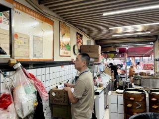 外卖安心看得见！四川双流区“食安监督员”+“明厨亮灶”守护每一餐