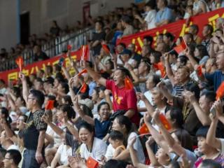 从“流量”到“留量” 四川广元旺苍让赛事经济这样“出圈”