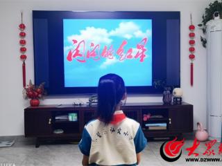 东营区弘文小学：暑期四大主题实践 赋能学子成长新程