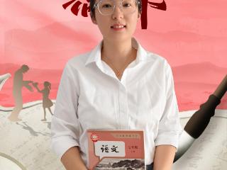 致敬老师|惠民县实验中学张春月：勤勤恳恳教书，踏踏实实育人