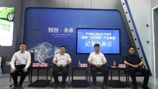 山东宏桥轻量化总公司：布局轻量化铝材，抢占空天、航海领域市场