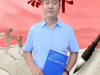 致敬老师|惠民二中王雷：教学与德育融合，多岗位交出亮眼答卷