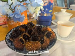 刺梨赋能新茶饮！比赛还没结束，这款刺梨红茶已斩获800万元订单