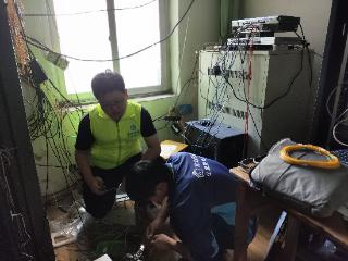山东移动聊城分公司：FTTO智能组网助力学校网络质量升级