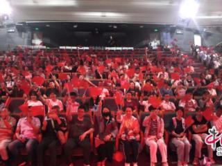 华清宫开展纪念中国人民抗日战争胜利80周年系列活动