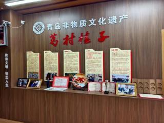 榼子镌刻岁月痕 青衿承续民俗魂