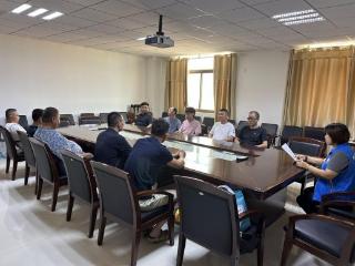 济宁市任城区：开展廉洁奉公教育宣传活动，共筑清廉社区